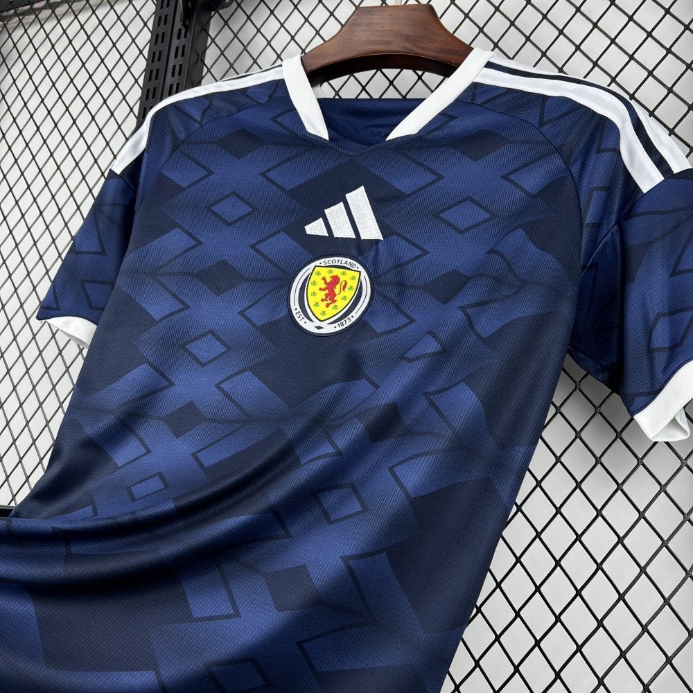 Ecosse DOM Coupe du monde 2026 - Choppe ton maillot