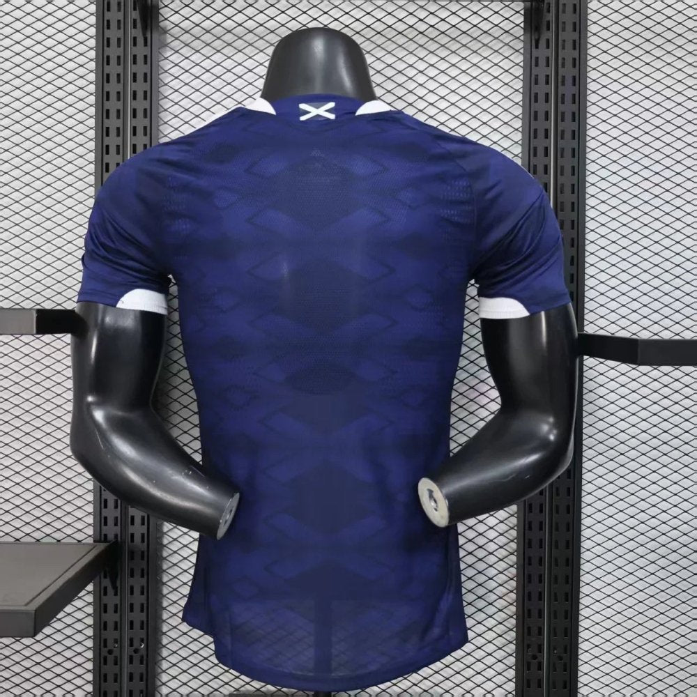 Écosse DOM Coupe du monde 2026 Player Version - Choppe ton maillot