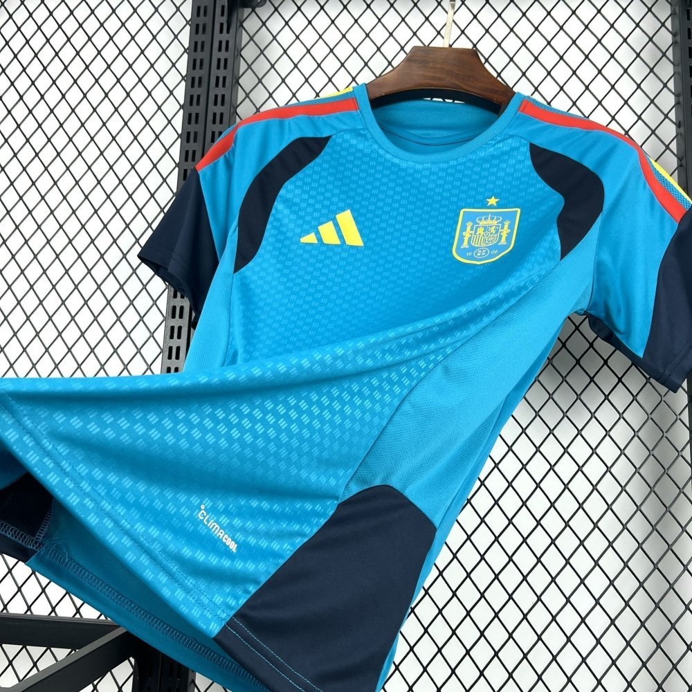 Espagne Entraînement 2026 - Choppe ton maillot