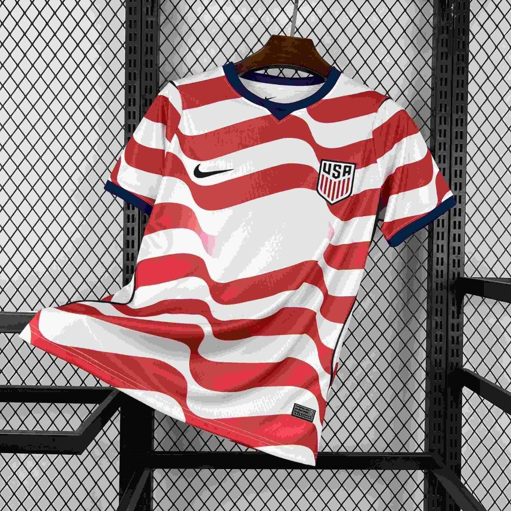 États - Unis DOM Coupe Du Monde 2026 - Choppe ton maillot