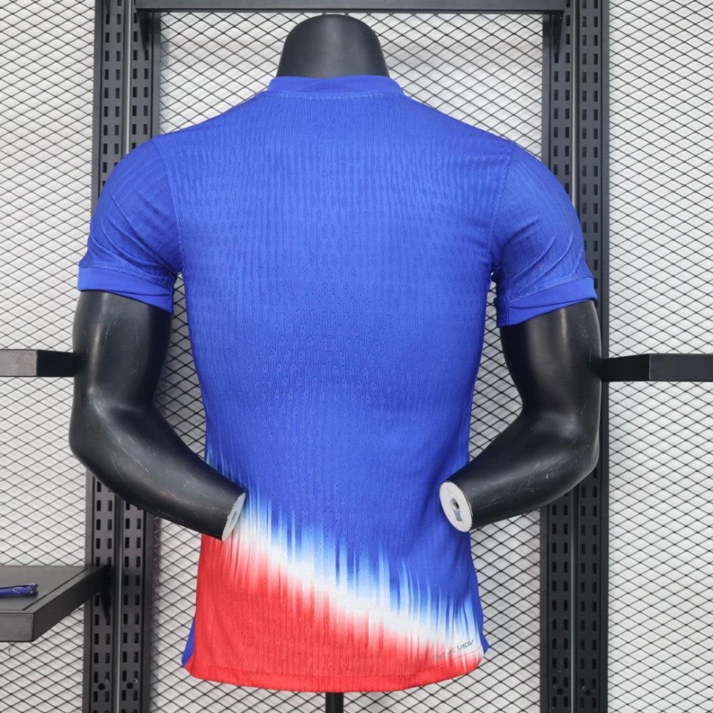 Etats-Unis EXT Player Version 2024 - Choppe ton maillot