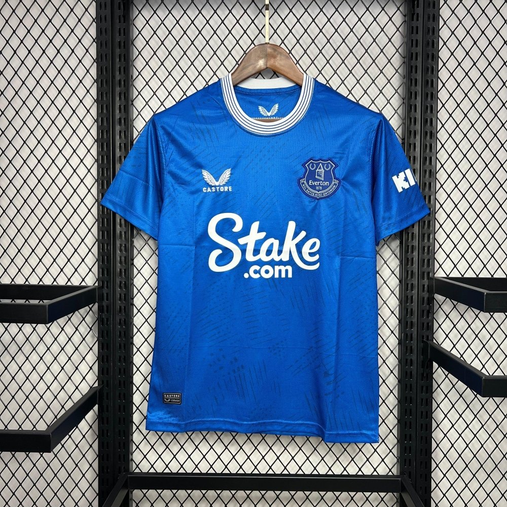 Everton DOM 24/25 - Choppe ton maillot