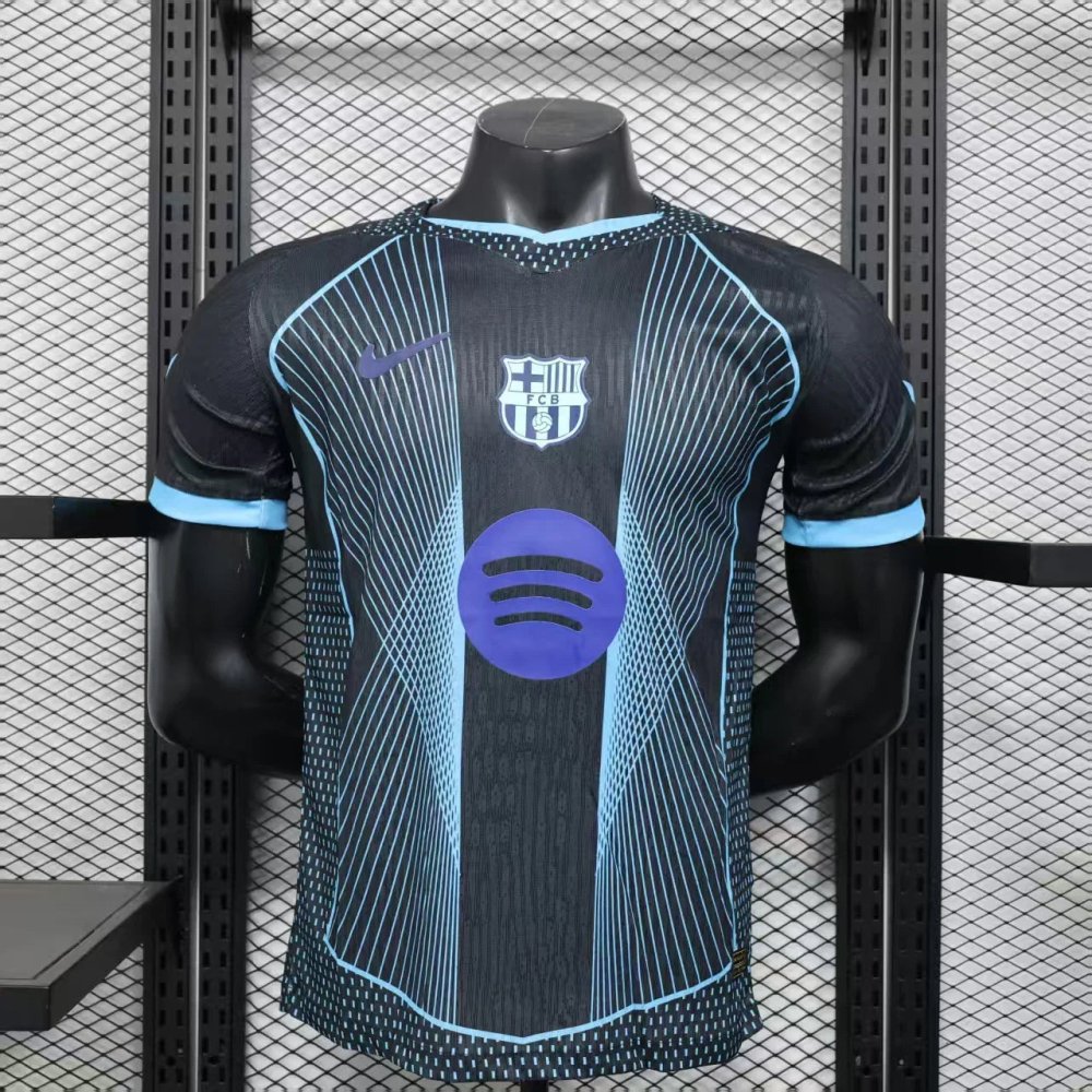 FC Barcelone Concept Player Version 25/26 - Choppe ton maillot