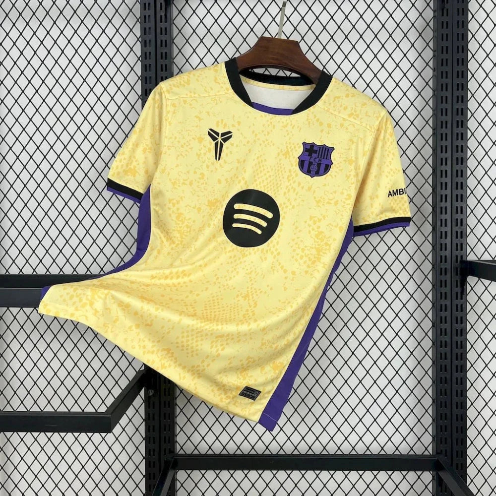 FC Barcelone EXT 25/26 - Choppe ton maillot