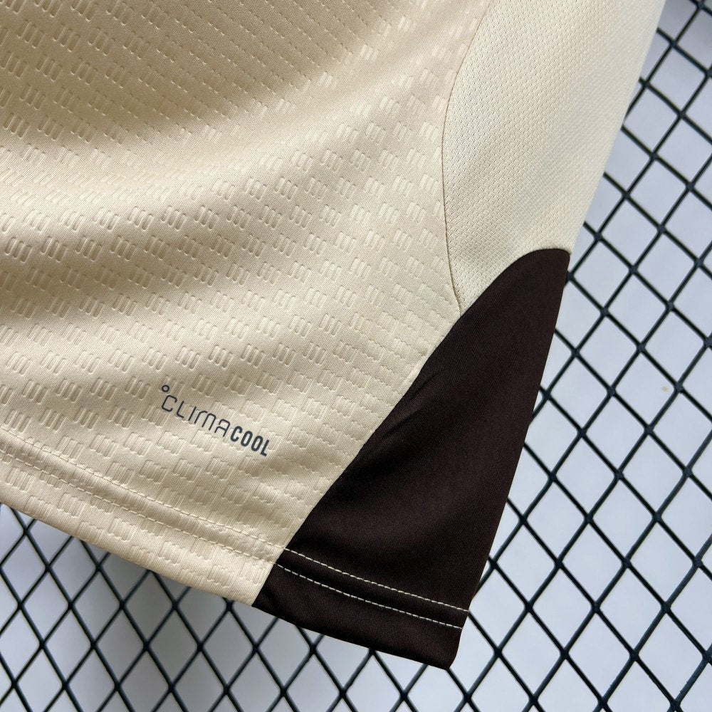 Flamengo Pré - Match 25/26 - Choppe ton maillot