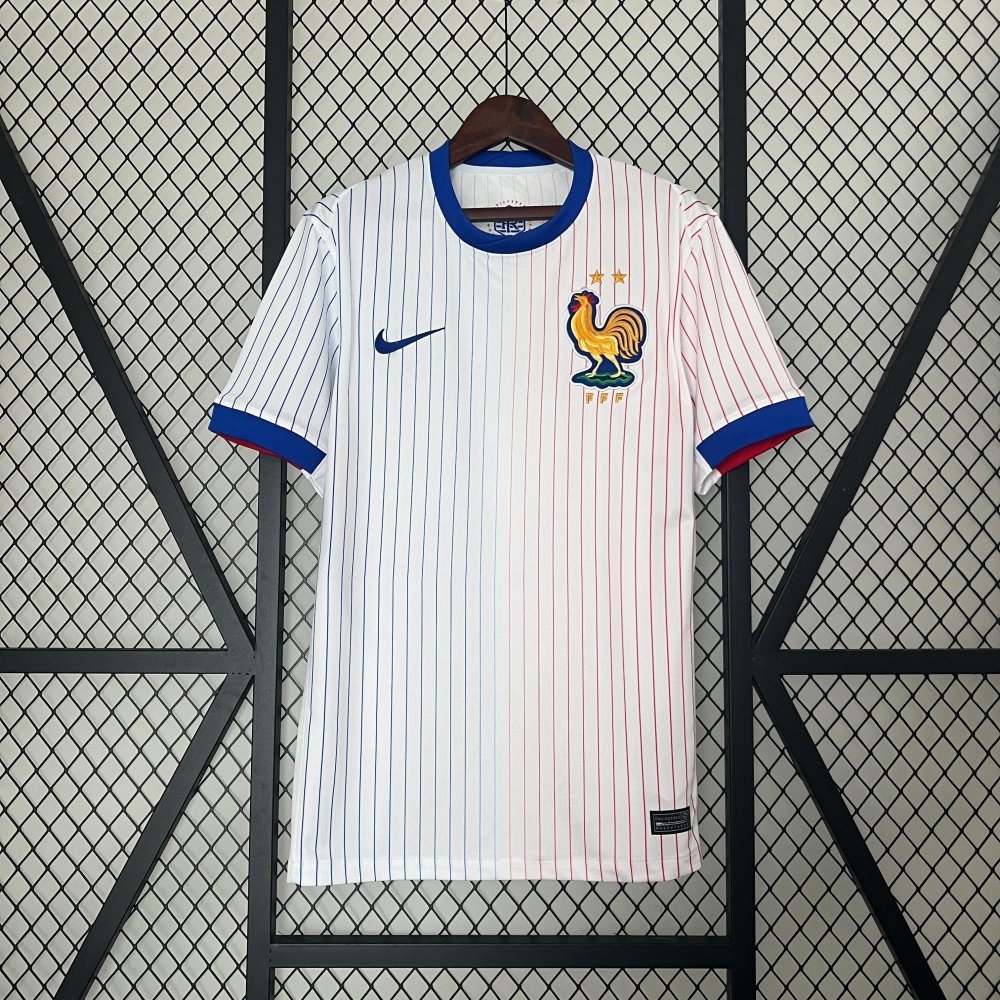 France EXT 2024 - Choppe ton maillot