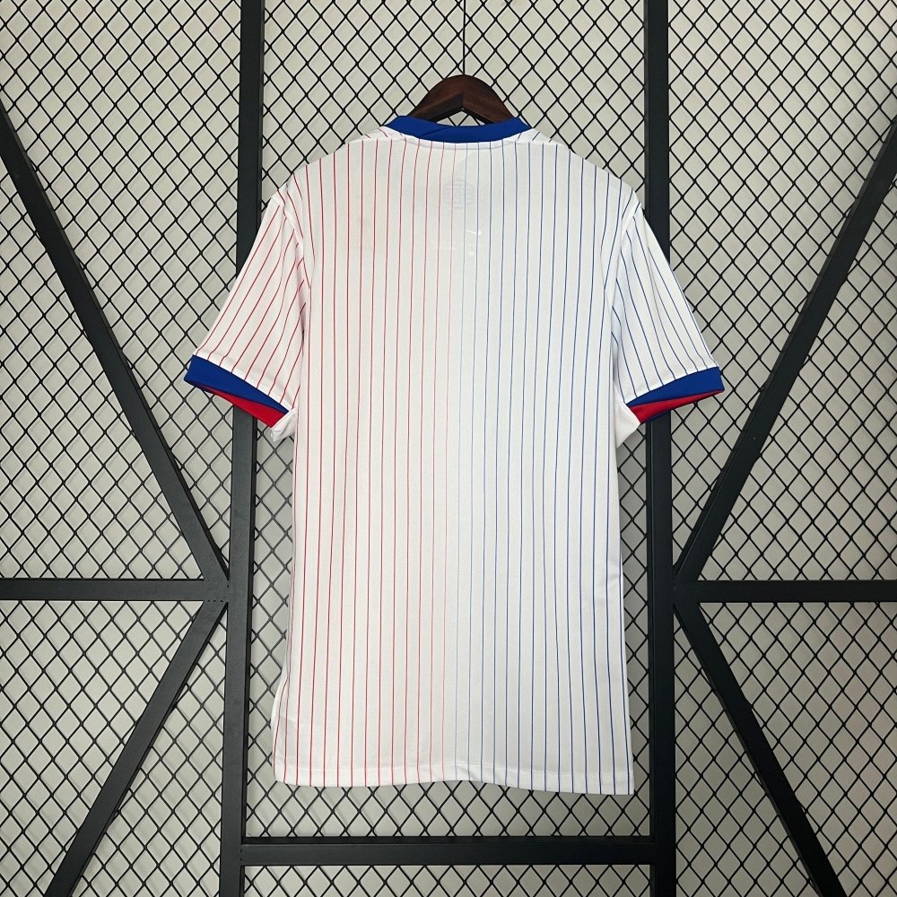 France EXT 2024 - Choppe ton maillot