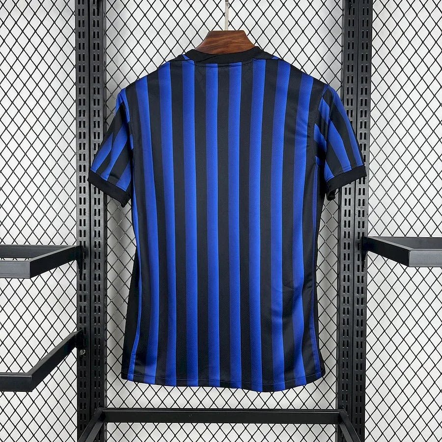 Inter Milan DOM 25/26 - Choppe ton maillot