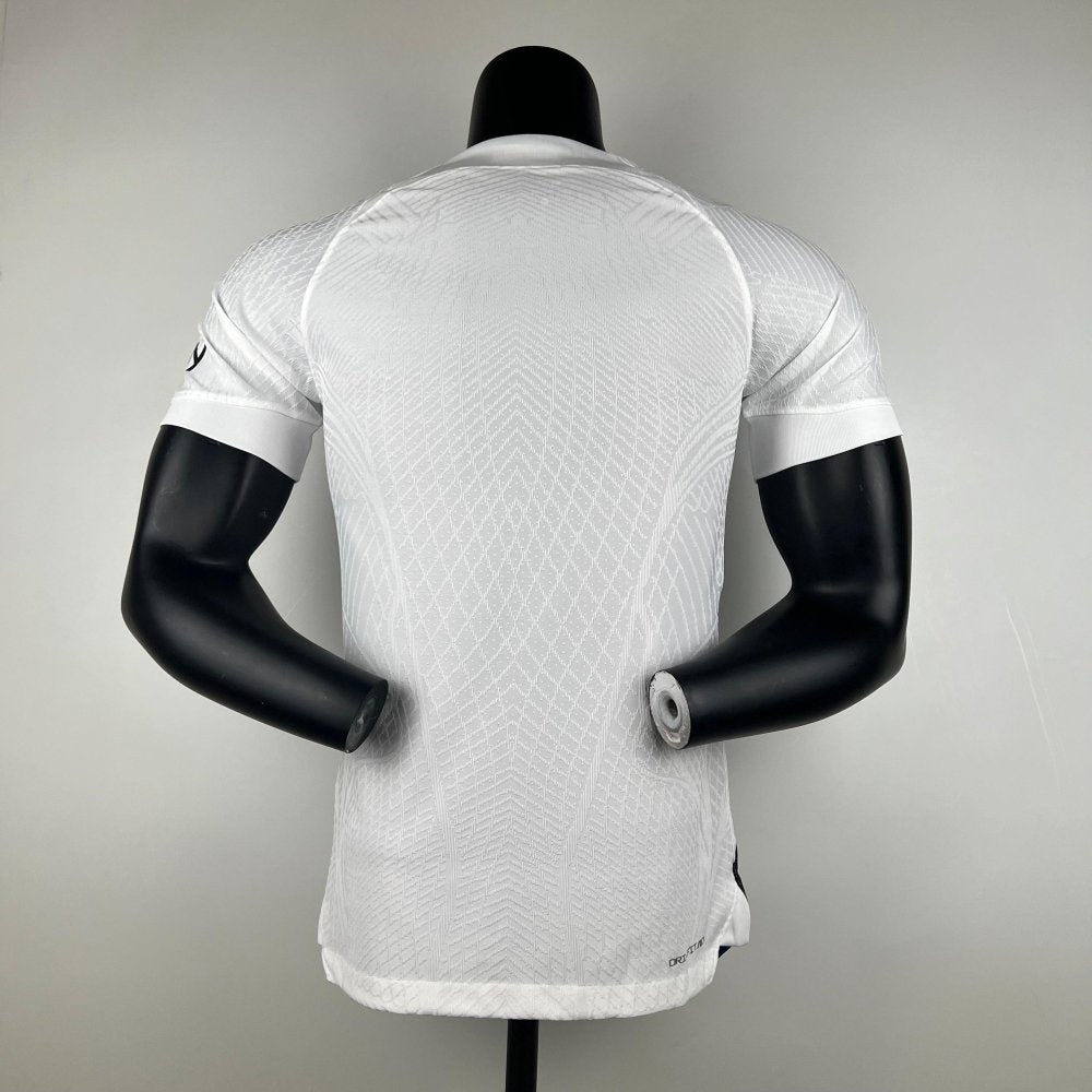 Inter Milan EXT 23/24 Player Version - Choppe ton maillot