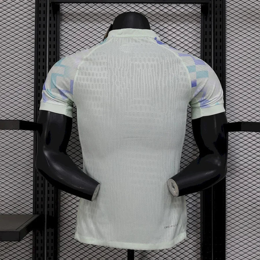 Inter Milan EXT Player Version 25/26 - Choppe ton maillot