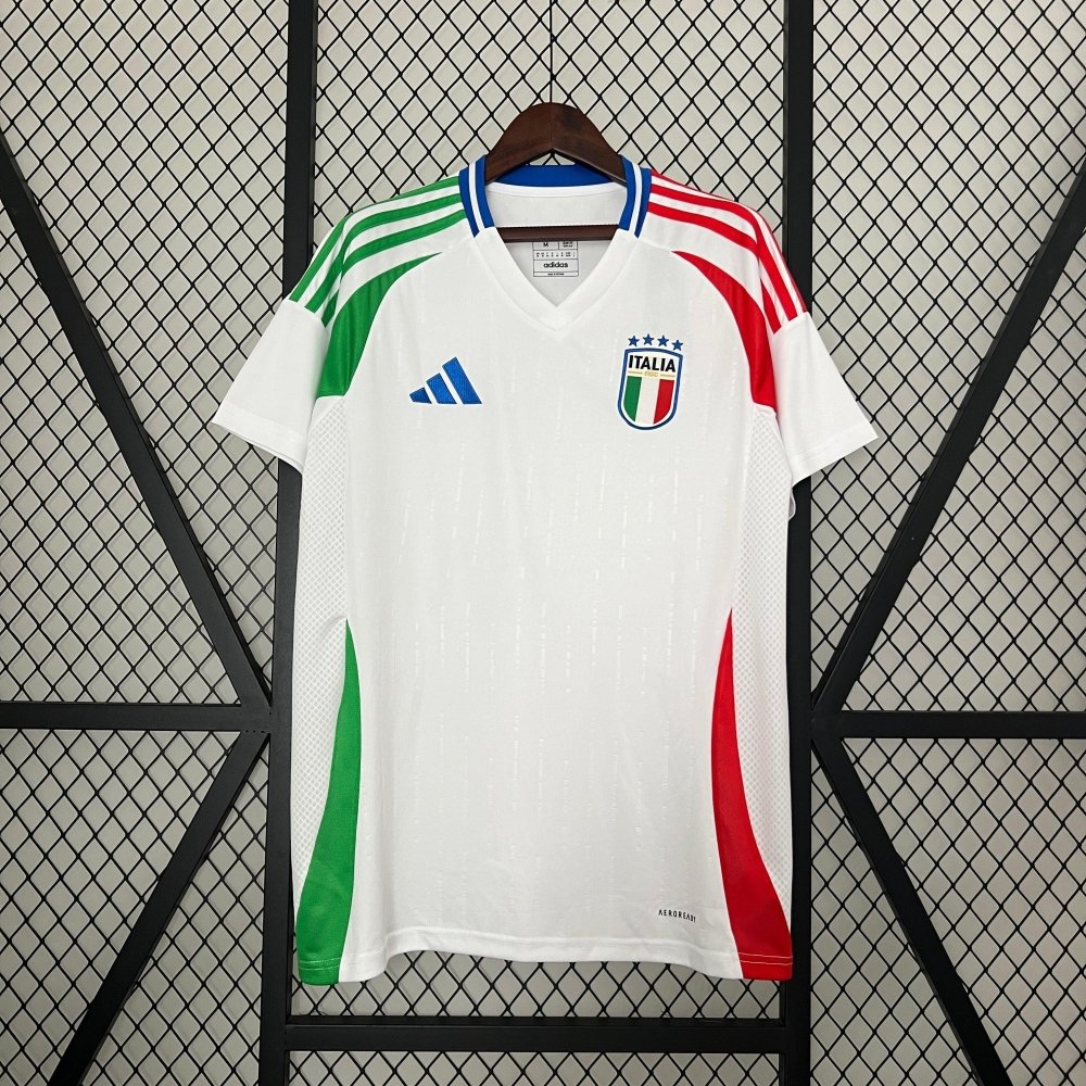 Italie EXT 2024 - Choppe ton maillot