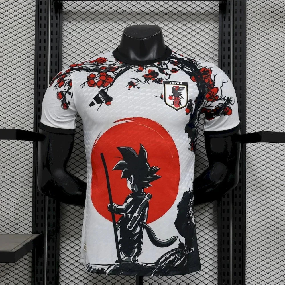 Japon Concept Player Version 25/26 - Choppe ton maillot