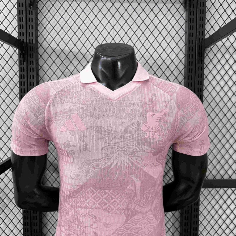 Japon Concept Player version 26/27 - Choppe ton maillot