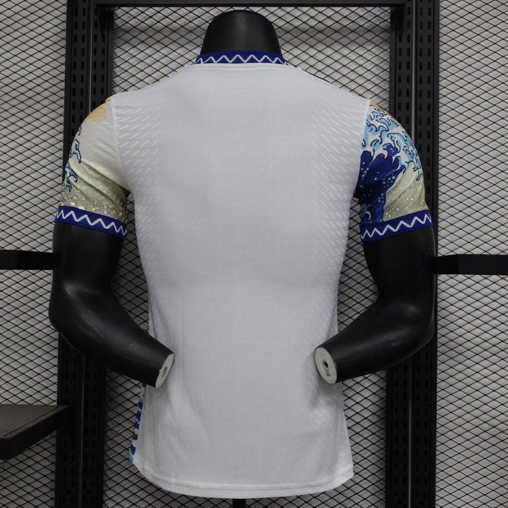 Japon Player Version Special Edition 2024 - Choppe ton maillot