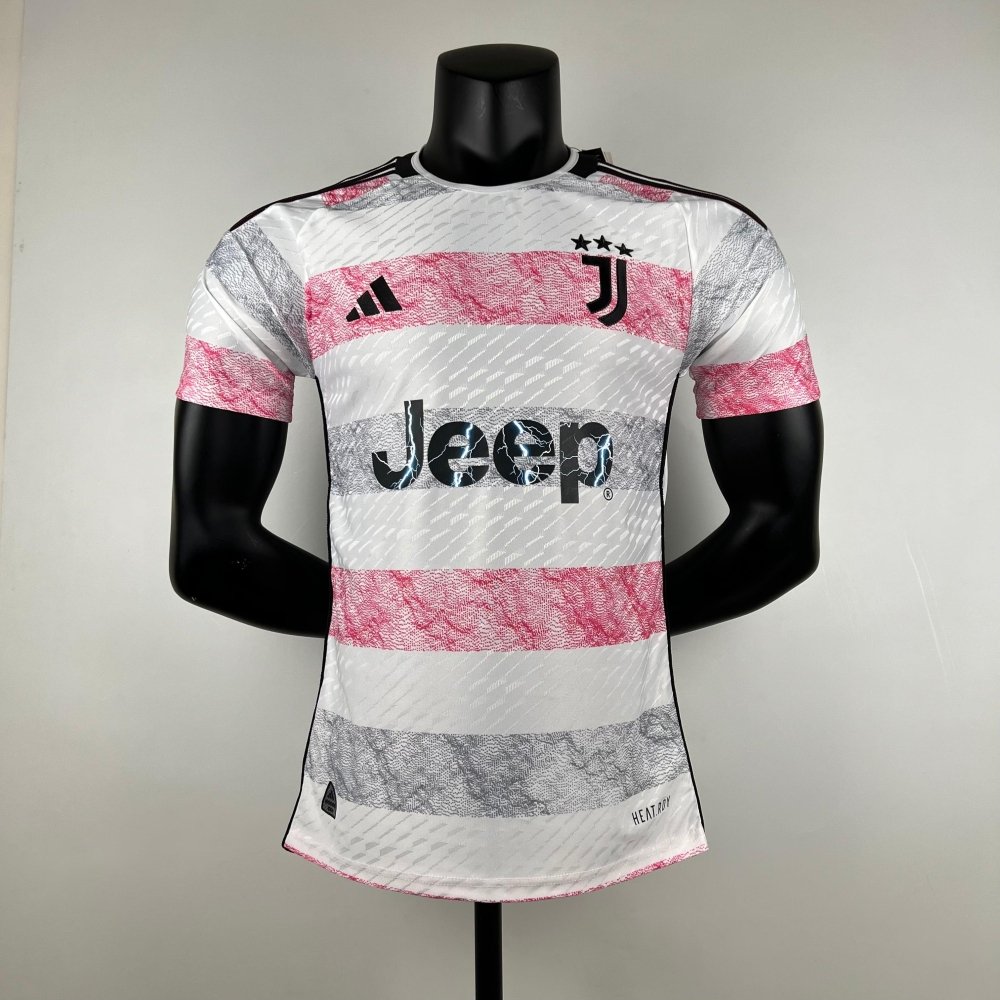Juventus DOM 23/24 Player Version - Choppe ton maillot