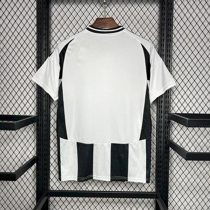 Juventus DOM 24/25 - Choppe ton maillot