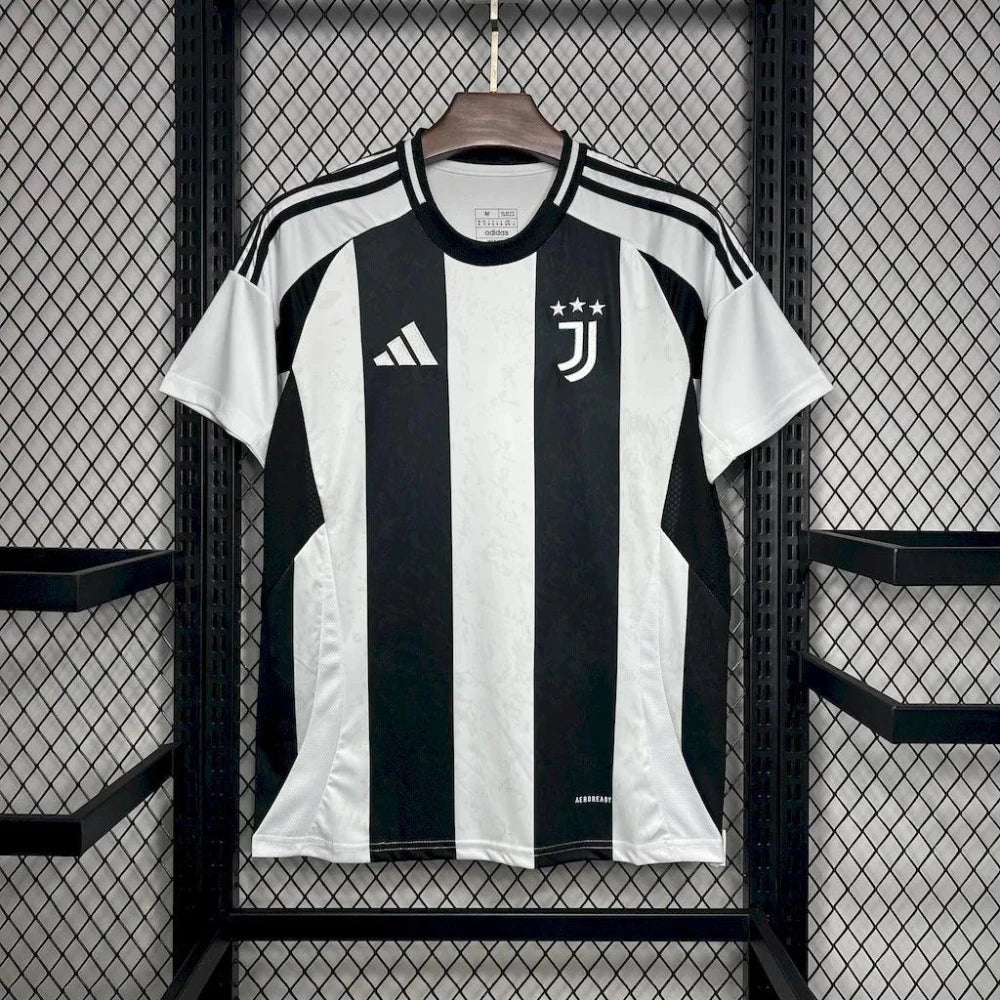 Juventus DOM 24/25 - Choppe ton maillot