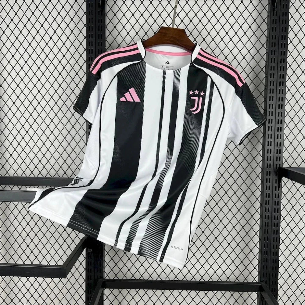 Juventus DOM 25/26 - Choppe ton maillot
