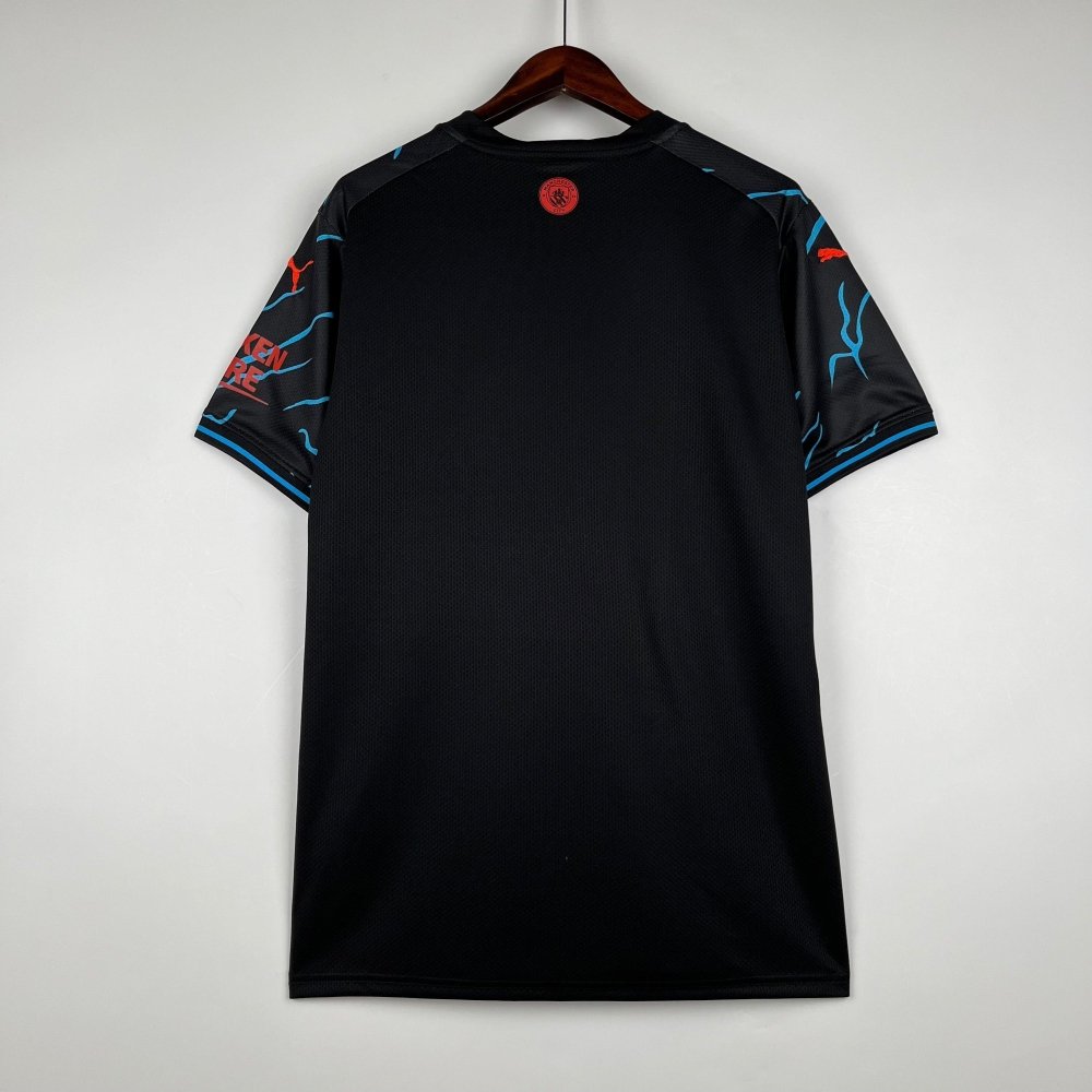 Manchester City Special Edition 23/24 - Choppe ton maillot