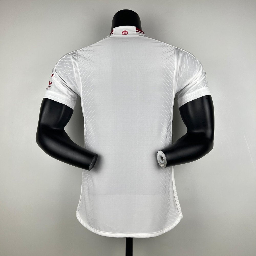 Manchester United Third Player Version 23/24 - Choppe ton maillot