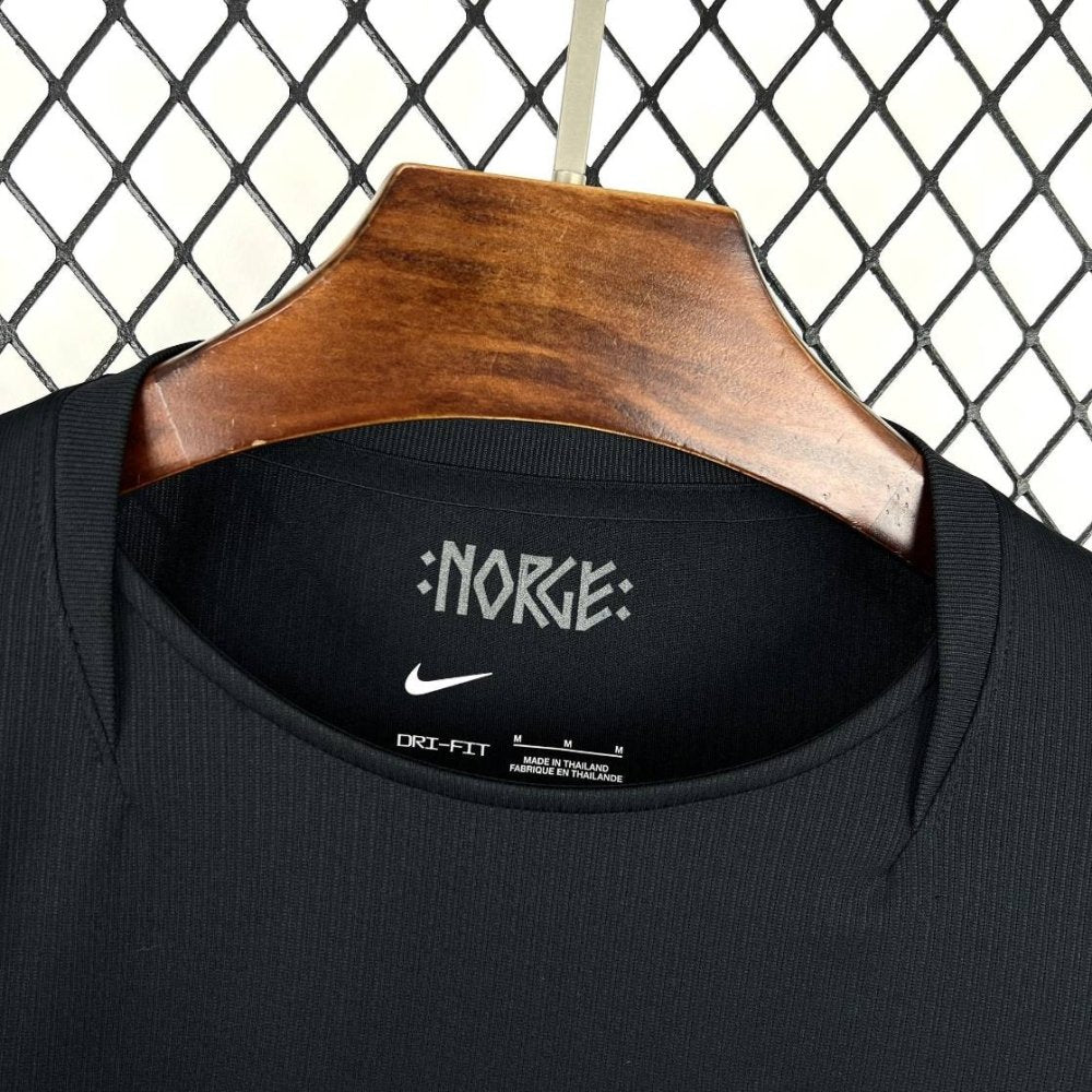 Norvège EXT Coupe Du Monde 2026 - Choppe ton maillot