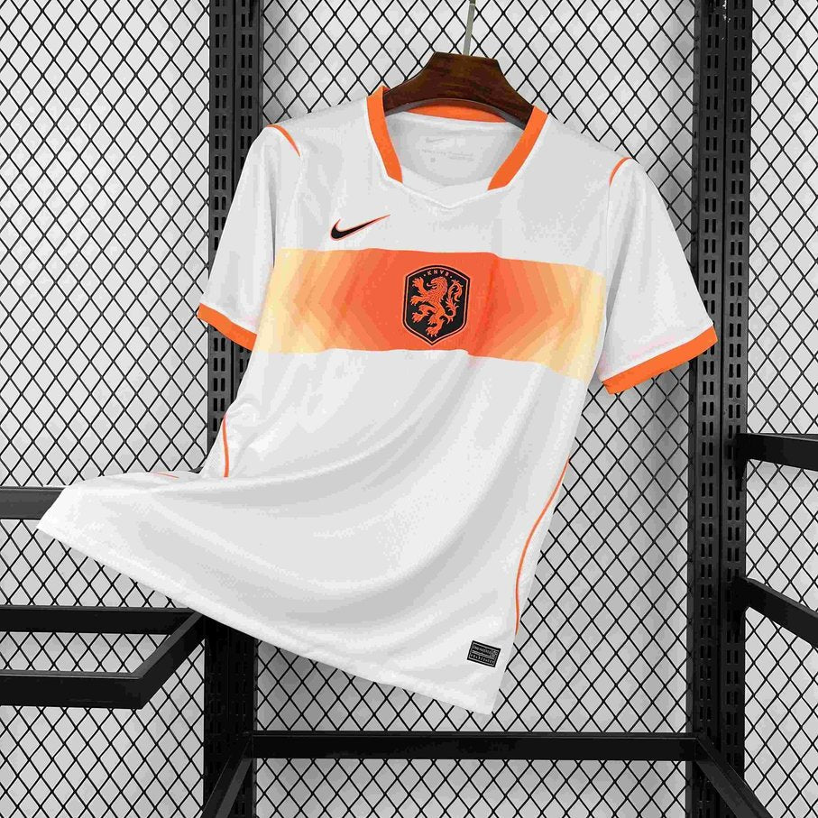 Pays - Bas EXT Coupe Du Monde 2026 - Choppe ton maillot