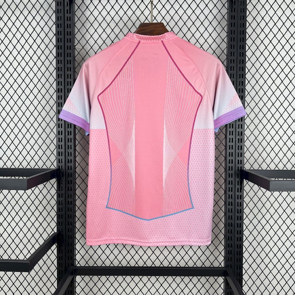 PSG Concept Rose 25/26 - Choppe ton maillot