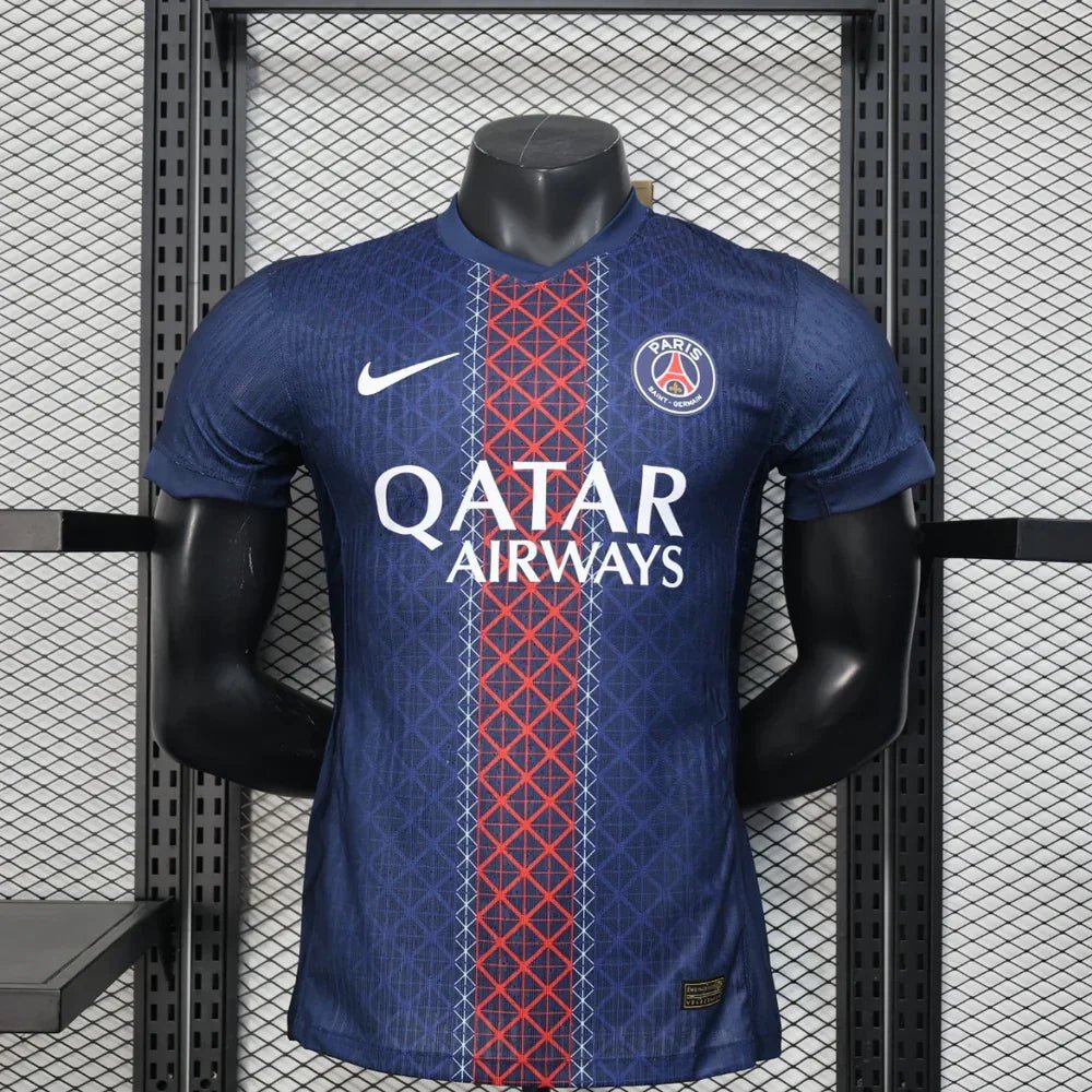 PSG DOM Player Version 25/26 - Choppe ton maillot