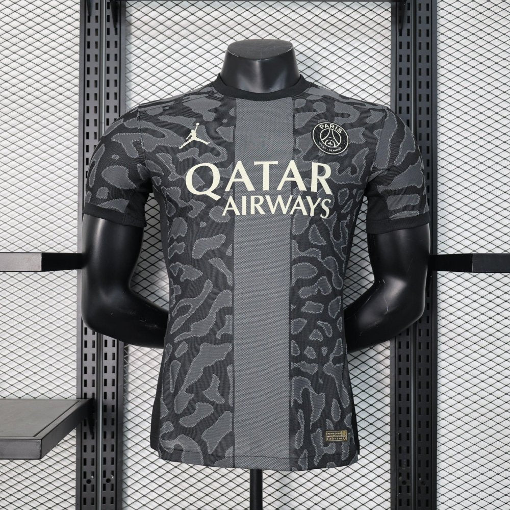 PSG THIRD Player Version 23/24 - Choppe ton maillot