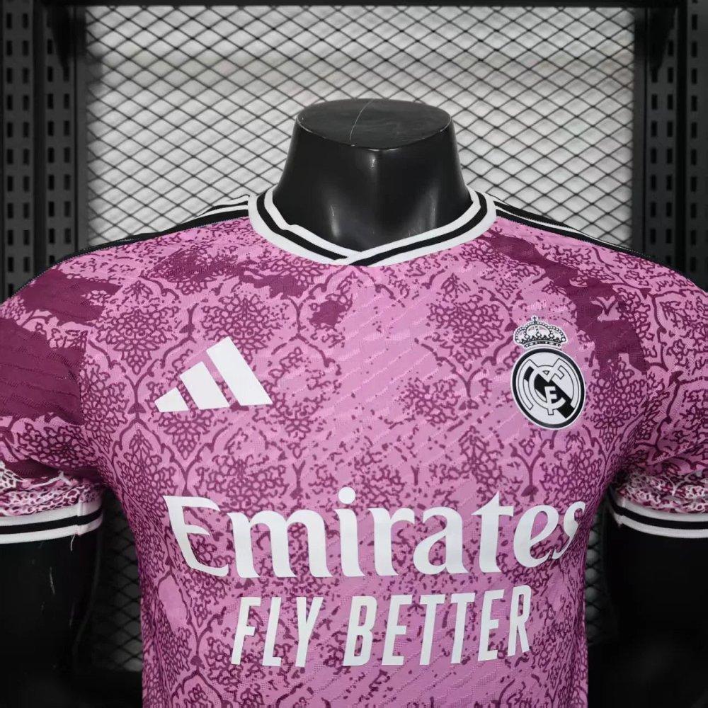 Real Madrid Concept Player Version 25/26 - Choppe ton maillot