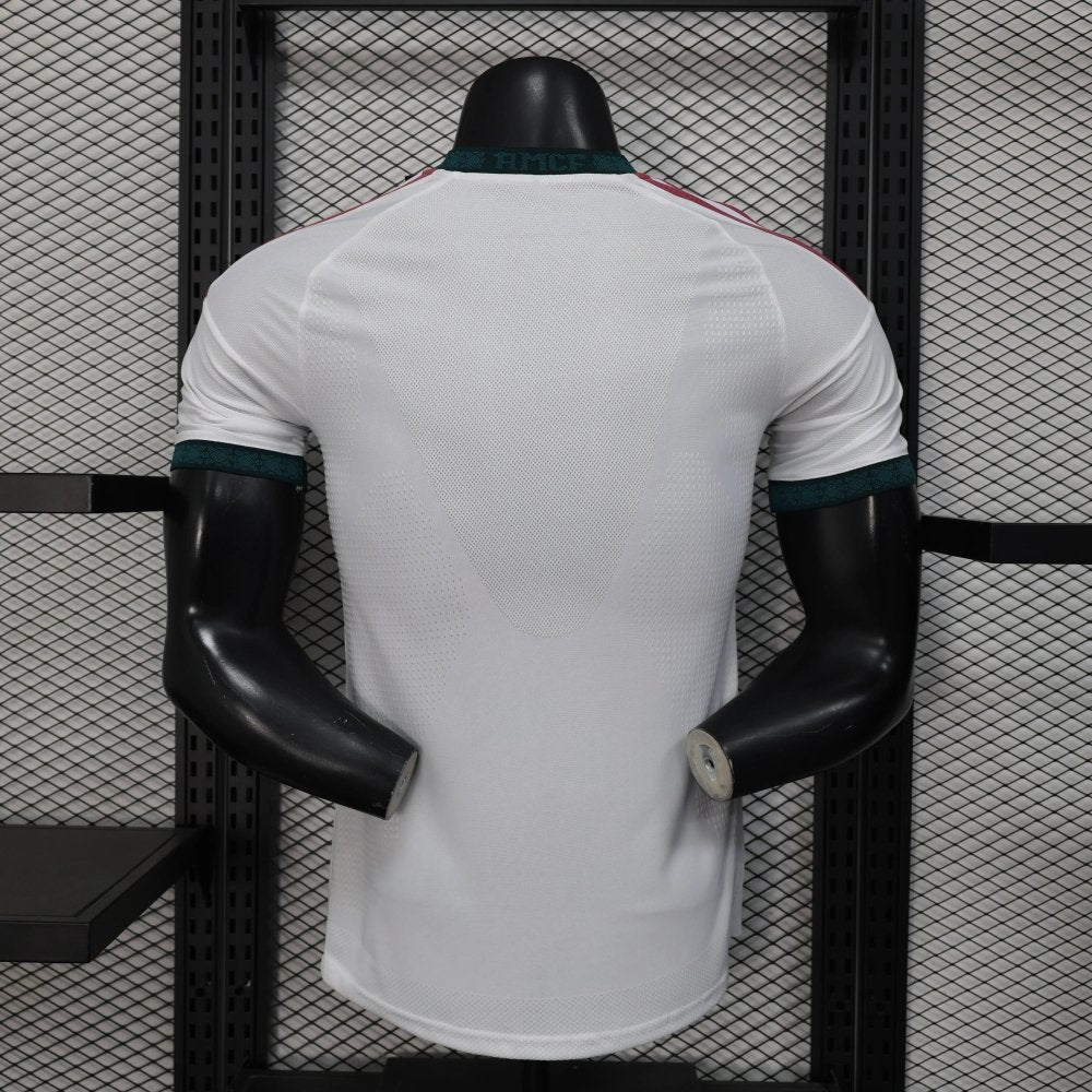 Real Madrid DOM Player Version 26/27 - Choppe ton maillot