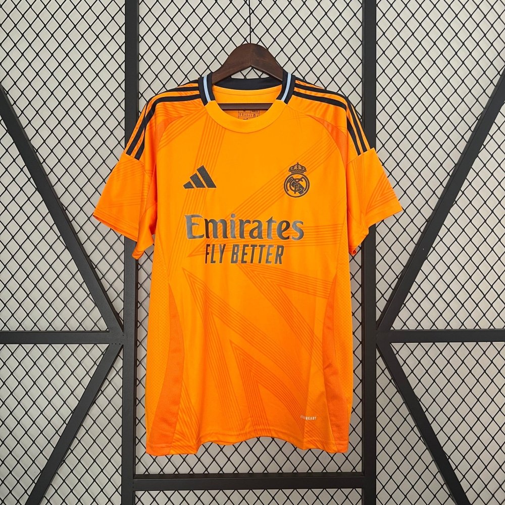 Real Madrid EXT 24/25 - Choppe ton maillot