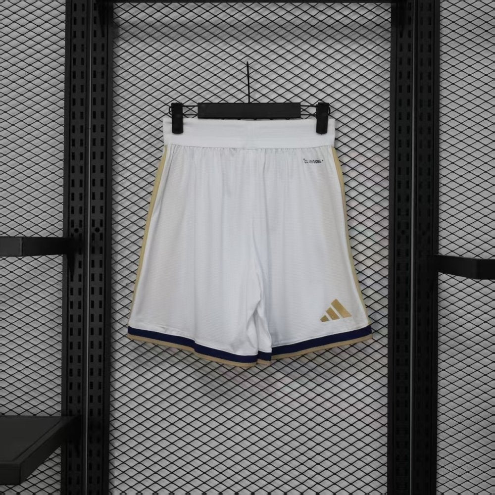 Short Italie DOM Coupe Du Monde 2026 - Choppe ton maillot