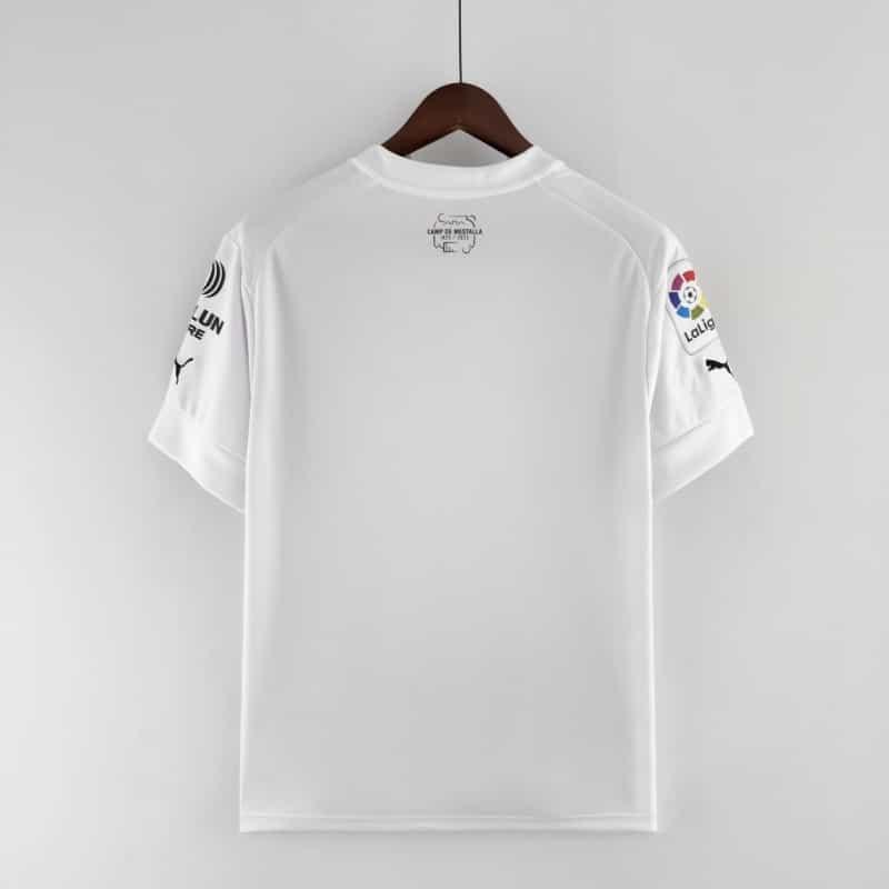 Valence DOM 22/23 - Choppe ton maillot