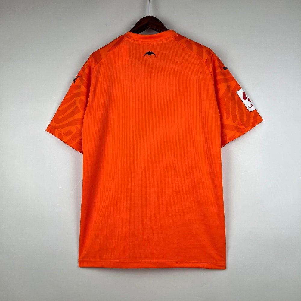 Valence Third 23/24 - Choppe ton maillot