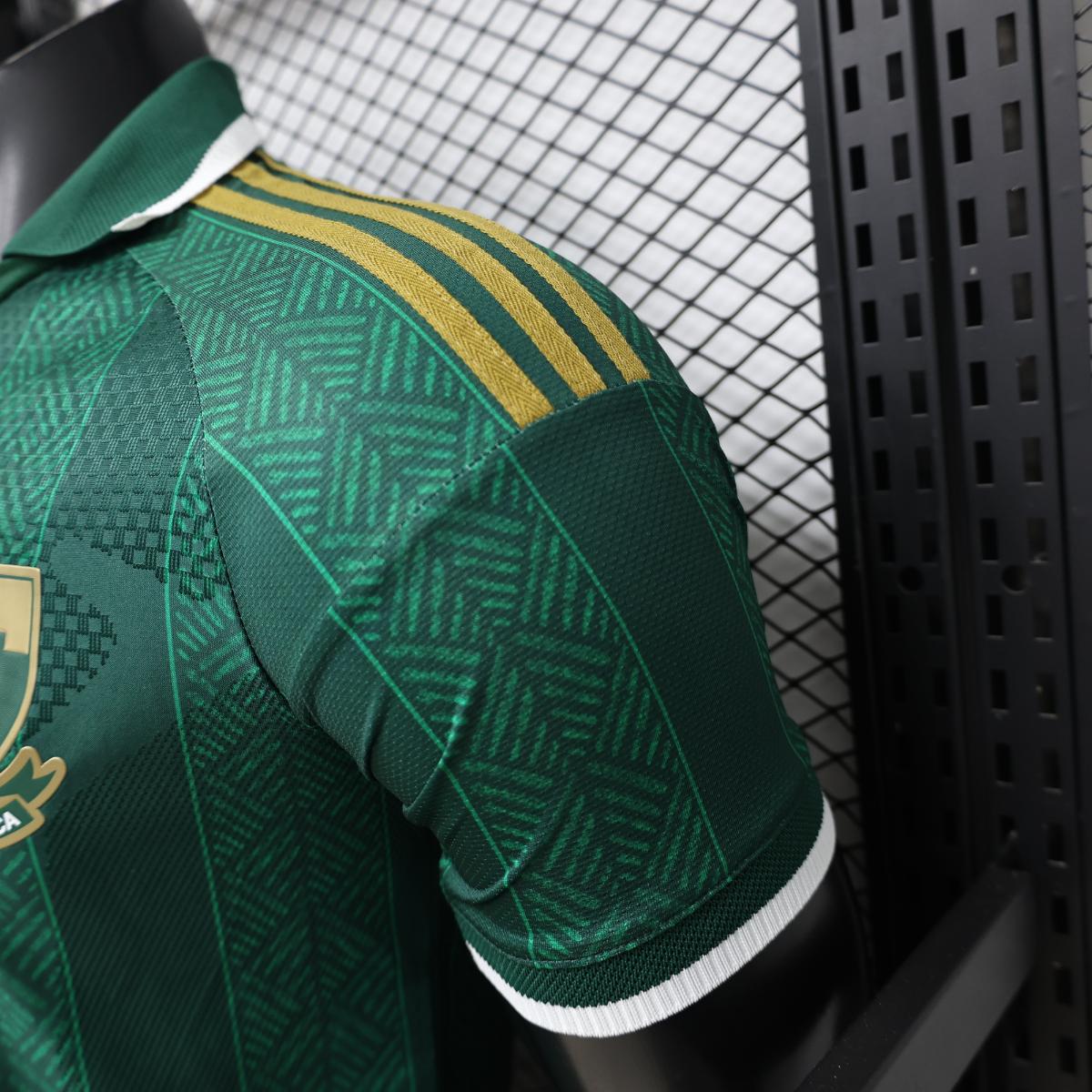 Afrique du Sud - Extérieur 2026 Player - Choppe ton maillot