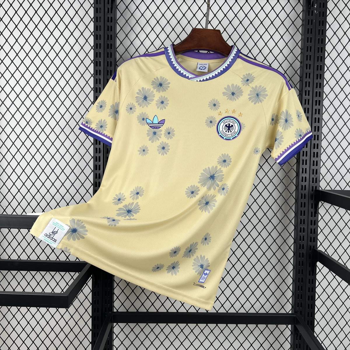 Allemagne - Édition Spéciale 2026 - choppe ton maillot