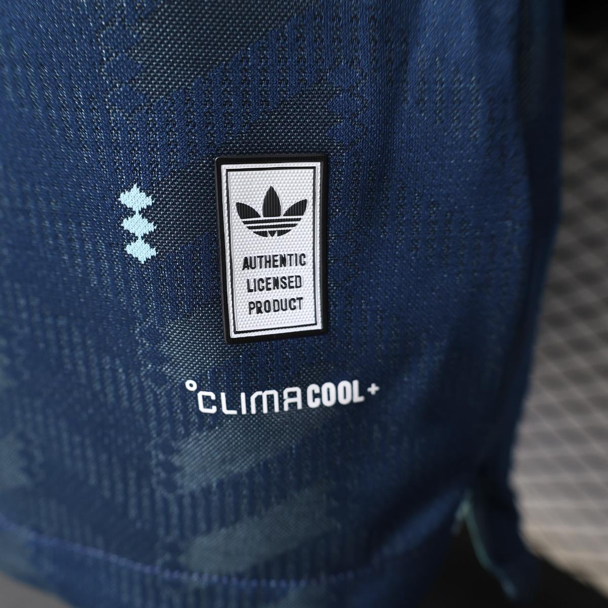 Allemagne - Extérieur ML 2026 Player - Choppe ton maillot