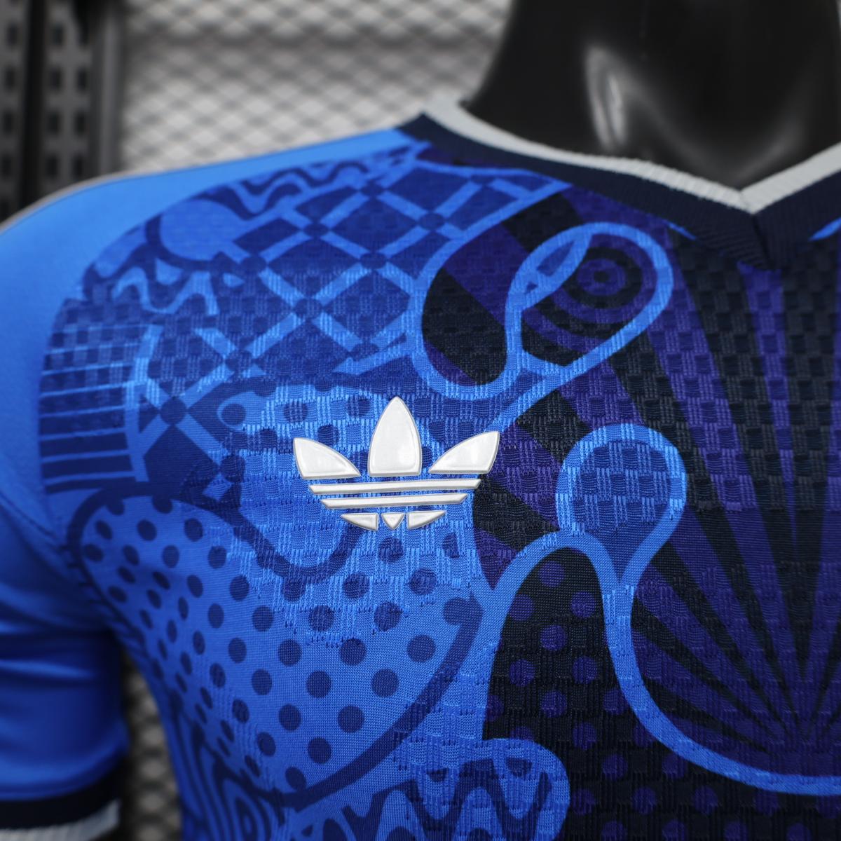 Colombia Special Edition Jersey Player Version 2026