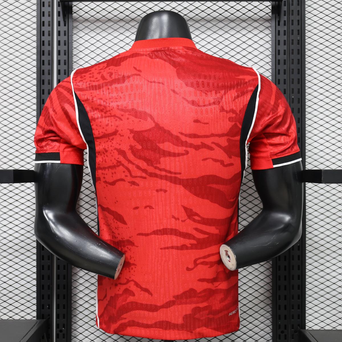 Corée du Sud - Domicile 2026 Player - Choppe ton maillot