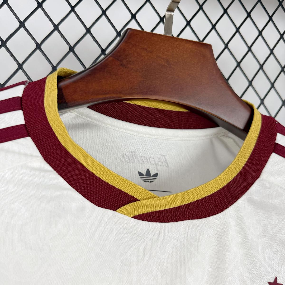 Espagne - Extérieur ML 2026 - Choppe ton maillot
