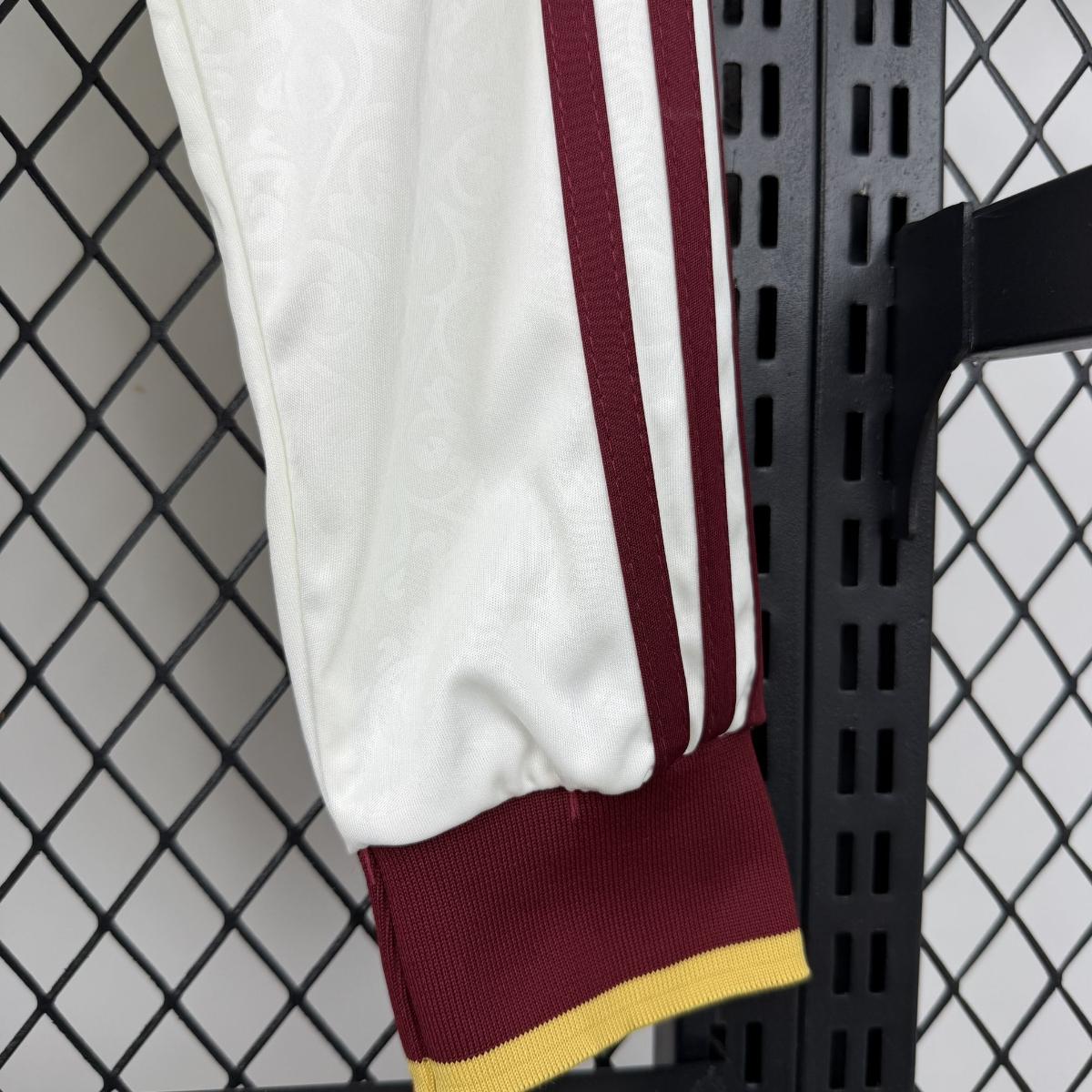Espagne - Extérieur ML 2026 - Choppe ton maillot