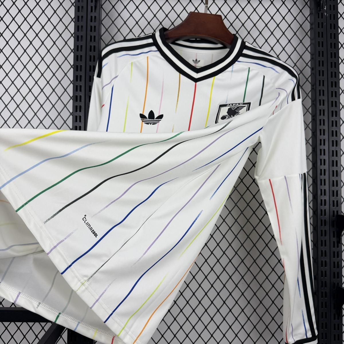 Japon - Extérieur ML 2026 Player 1 - Choppe ton maillot