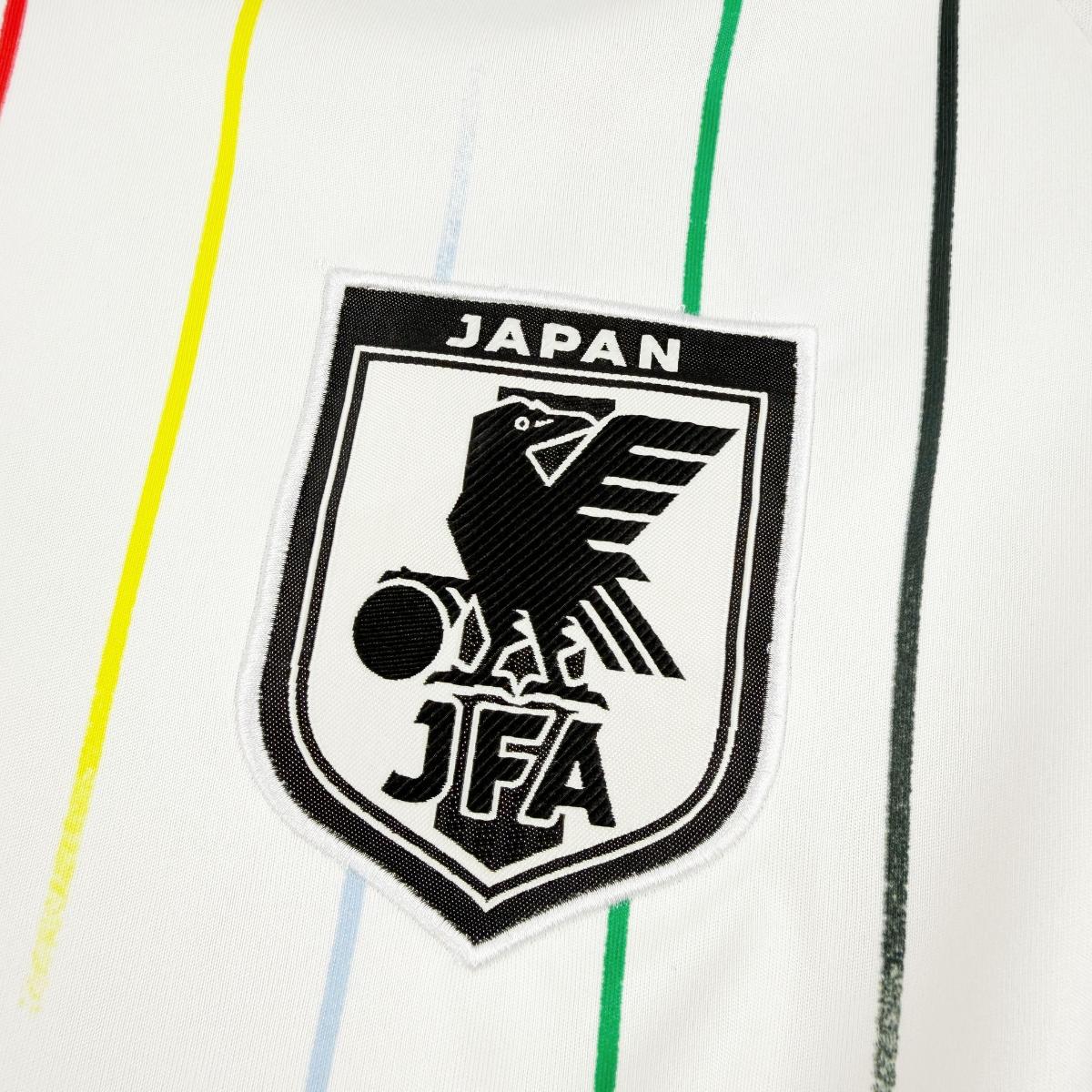 Japon - Extérieur ML 2026 Player 1 - Choppe ton maillot