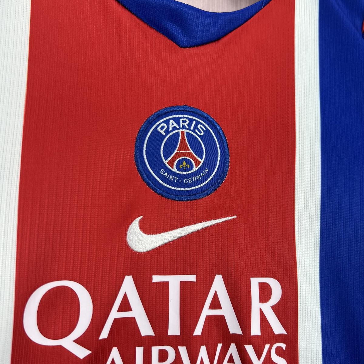 Paris Saint-Germain Home Kids Kit 26/27