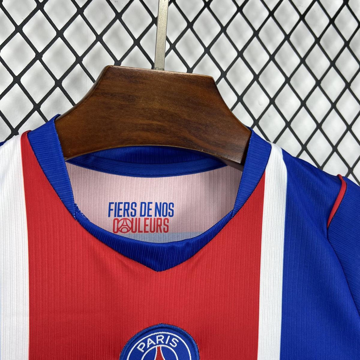 Paris Saint-Germain Home Kids Kit 26/27