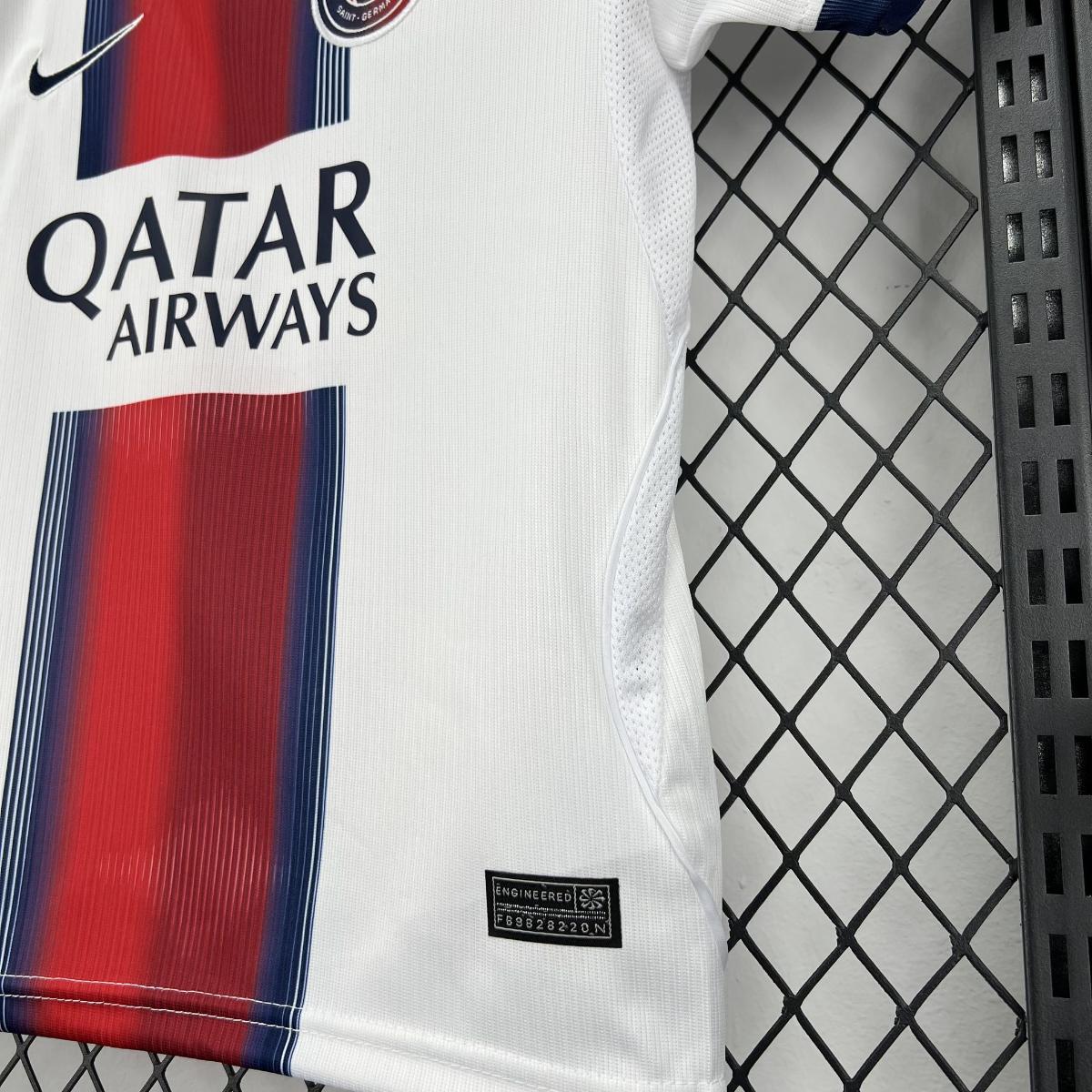 PSG Away Kids Kit 26/27