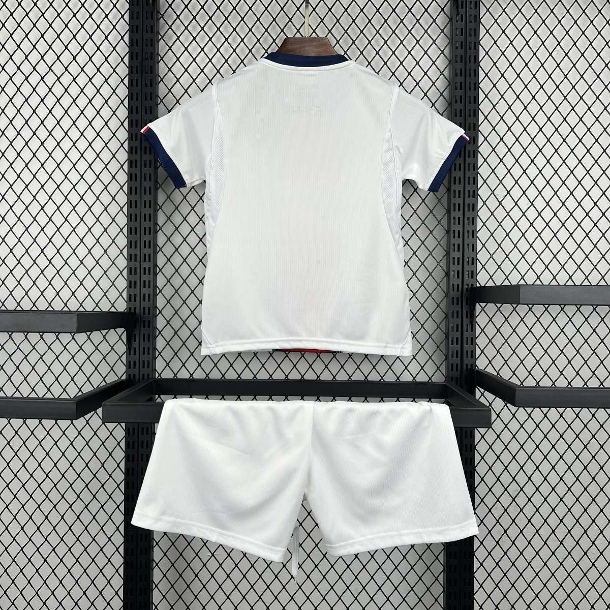 PSG Away Kids Kit 26/27
