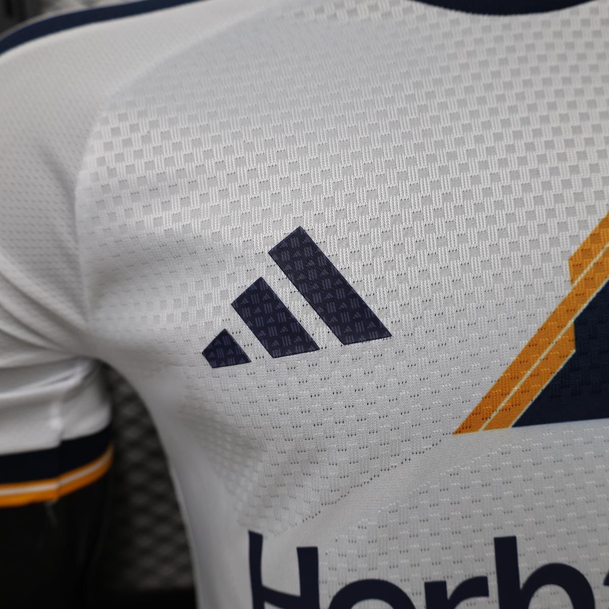 LA Galaxy - Domicile 26/27 Player - Choppe ton maillot
