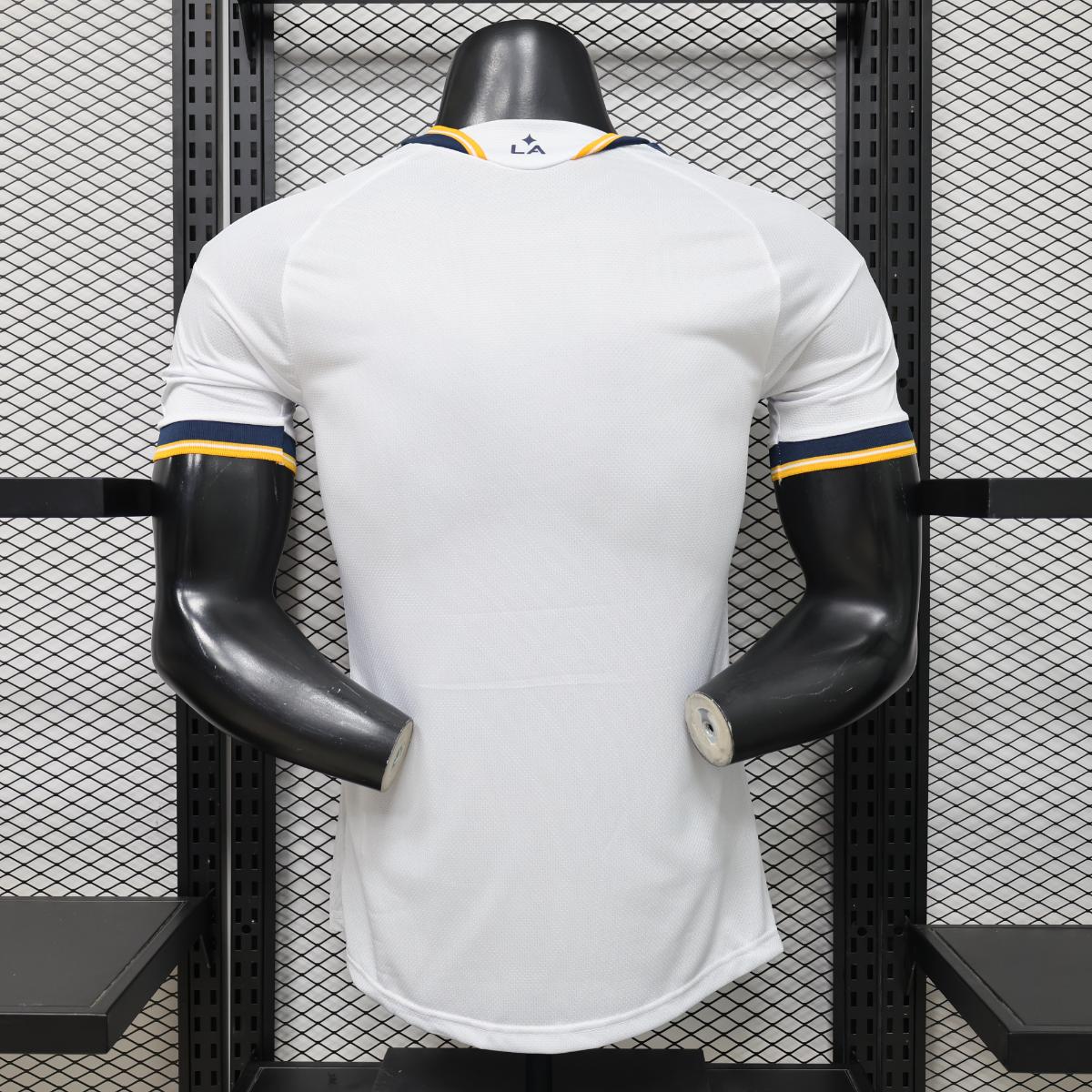 LA Galaxy - Domicile 26/27 Player - Choppe ton maillot